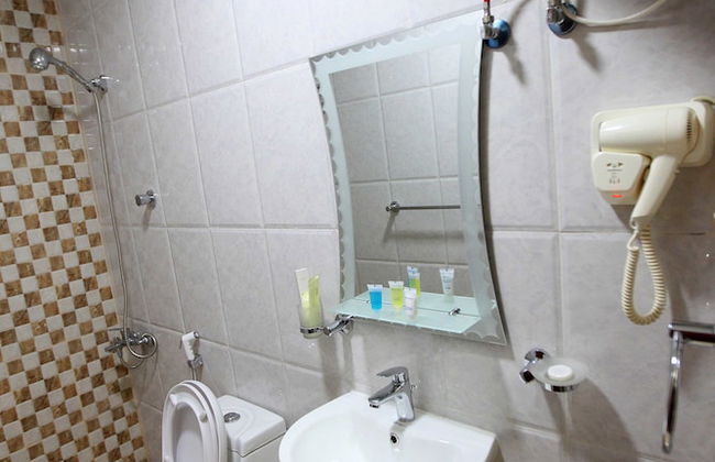 Enwan Suites for serviced Apartments - Foto 47