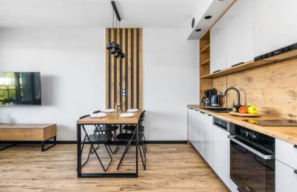 SOLE MARE Apartamenty Piamola z basenem - Foto 7