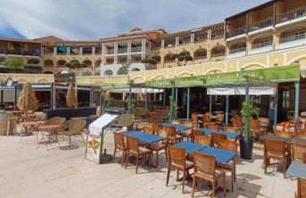 Cap Esterel - Charmant T2 climatisé vue mer 4/5 pers - Piscine - Parking - Foto 25