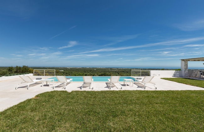 Villa Orizzonte - Foto 29