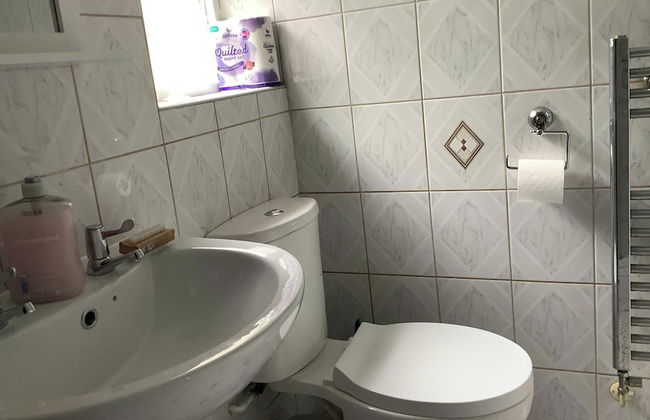 Apartment Near the Picturesque Llangollen Aqueduct - Photo 8