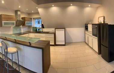 Wohnung im Spessart - Foto 1