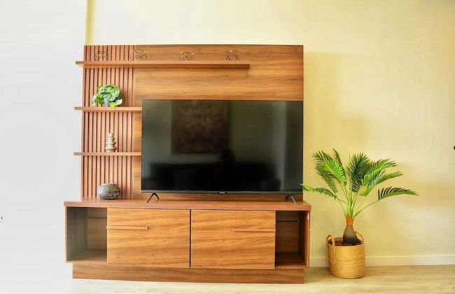 Hestia at Forvm Molas López - Photo 17