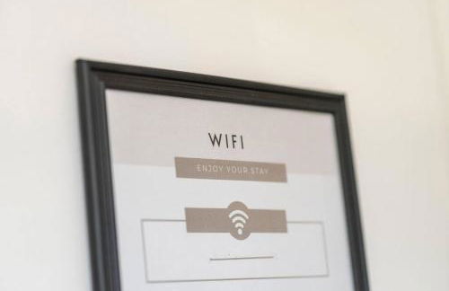 NYC Access 4BR Duplex Sleeps 10, Free Parking - Foto 56