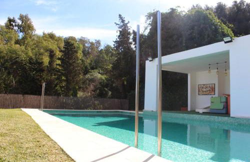 Villa Calamocarro - Foto 6