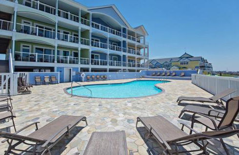 WV26 - Heart of Hatteras - Foto 48