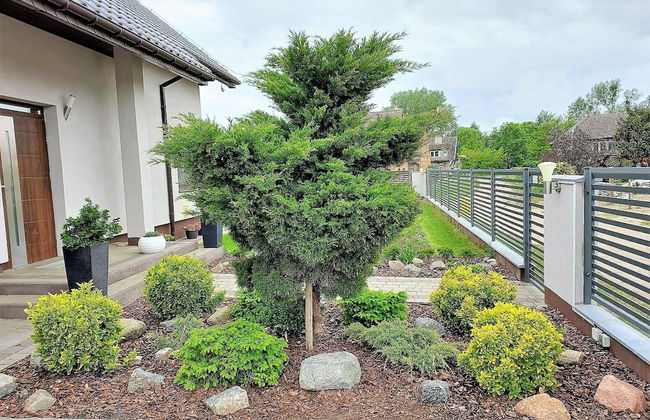 Apartment With a Swimming Pool in Stepniczka - Photo 22