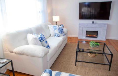 Cozy 3 Bedroom Home - Foto 2