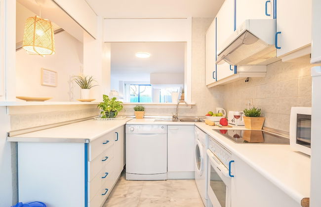 Marbella House - Foto 28