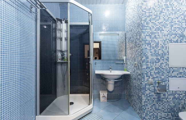 Bussi Suites - Grizodubovoi 2 - Foto 30