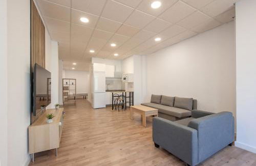 RentalSevilla Bellavista - La Palmera - Foto 41