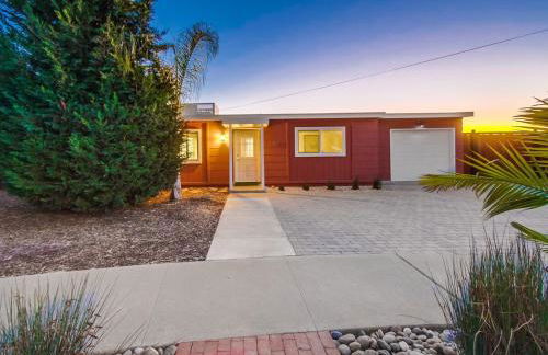 Home to enjoy the beach with ocean view - Photo 74