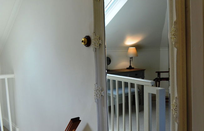 Lythgo's Row Colonial Cottages - Photo 26