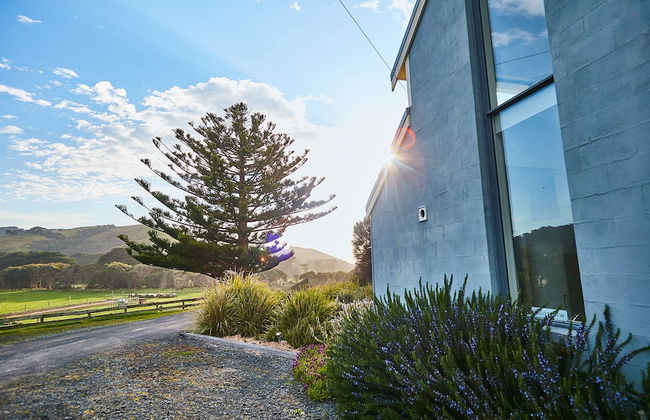 Great Ocean Walk Retreat - Foto 1