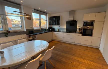 Ferienhaus Im Alten Hof - Foto 3