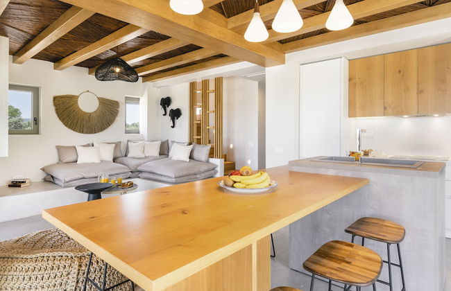 Allure Retreat Villa - Foto 52