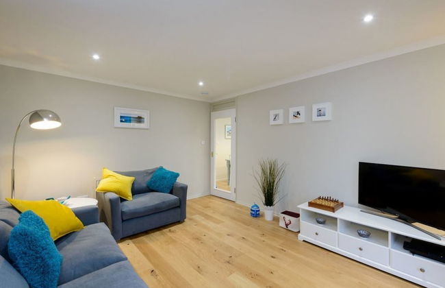 Sandpipers Loft - Foto 7