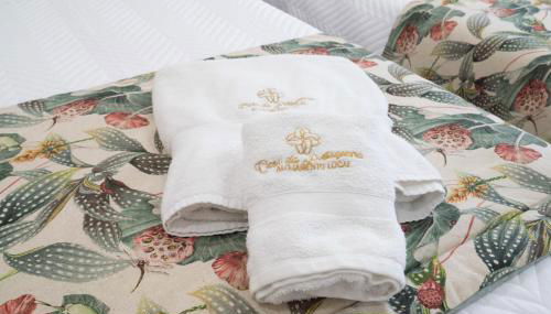 Casa da Petisqueira 61 - Paredes-Oporto - Foto 4, towels