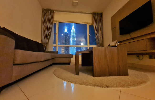 Crest Residence Klcc - Foto 20