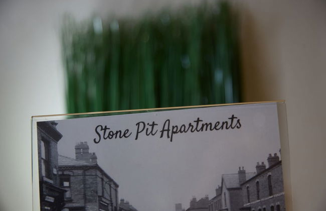 Stone Pit Apartments - Photo 30