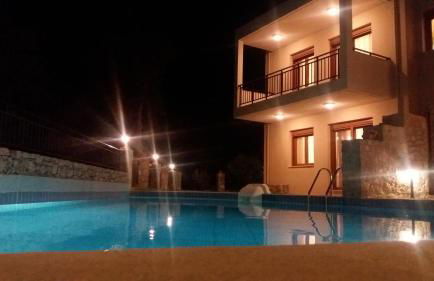 Petrochori ApartHotel - Foto 35