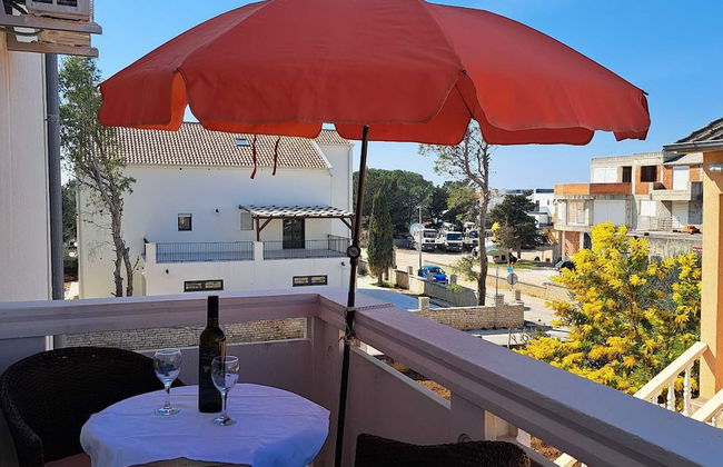 Apartments Mirjana - Foto 24