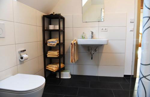 Ferienwohnung "Zur Krone" - Foto 6