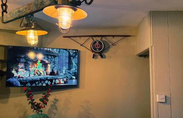 Rose Cottage - Foto 15