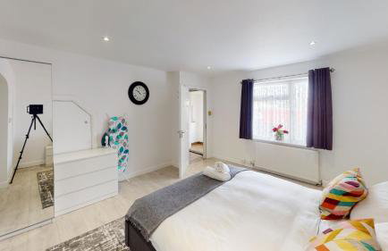 Symons House - Foto 3