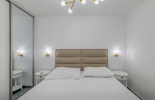 DeLuxe Seaview Apartment KENNEDY I - Photo 12