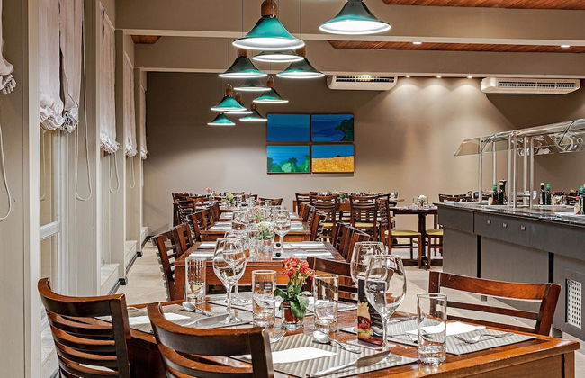 Edifício Ponte Hercílio Luz - Photo 15