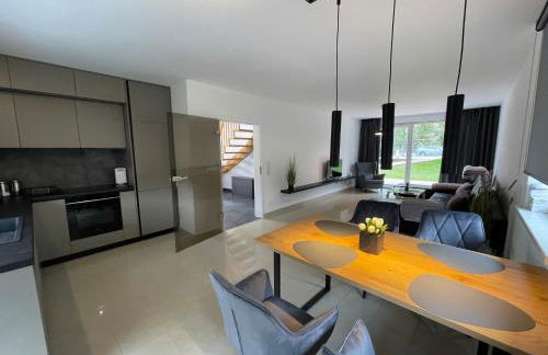 Helles Haus in Seenähe bei Berlin - Foto 1