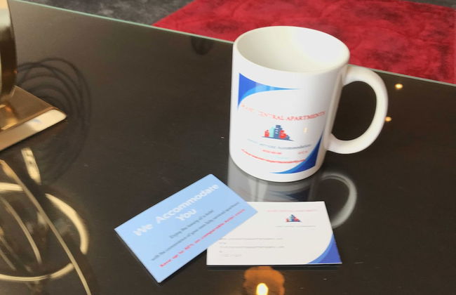 Grand Central Littleover Deluxe - Photo 58