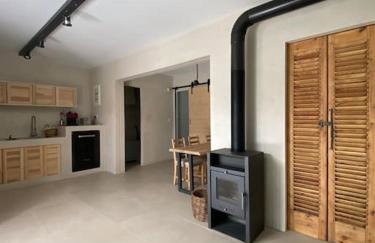 Coralia's beachfront sea view studio - Foto 26