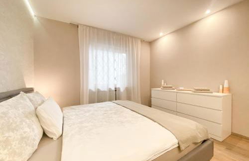 Modernes Apartment in Zentrumsnähe mit eigenem Stellplatz - Foto 12