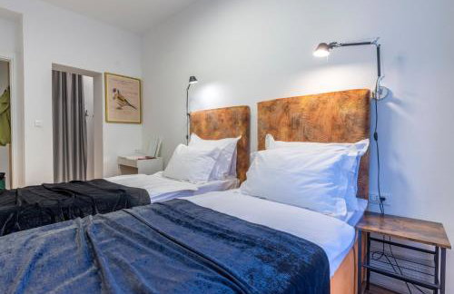 Split Luxury Suite - Foto 25