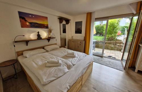 FVH Family Vacation Heidelberg - Foto 40