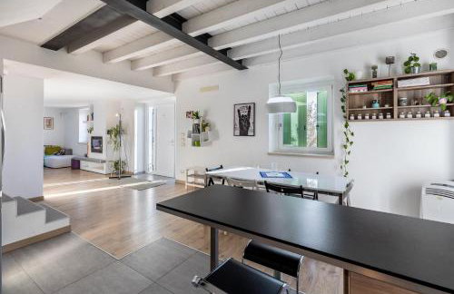 La Casa In Collina Con Vista - Foto 1