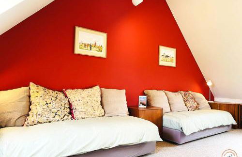 La Hulotte - Domaine d'APREVAL - Campagne - Photo 31