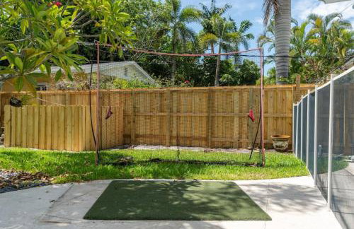 Victoria Park Oasis with Heated Pool and More - Foto 101