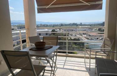 Appartement T2 50 m2 Ricanto à AJACCIO - Foto 12