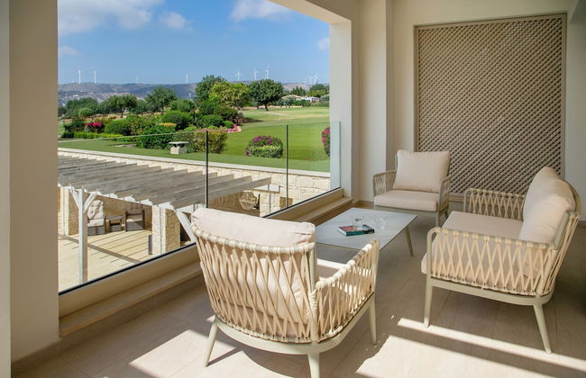 Aphrodite Hills Rentals – Elite Villas - Foto 68