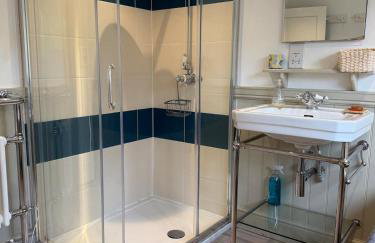 Cosy Forest Cottage Log Fire Ponies Walks - Foto 28