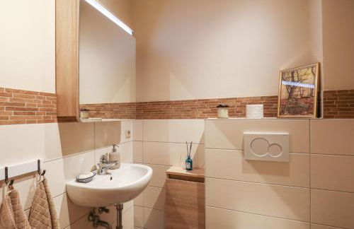 Apartment Dat Litsche Hus-2 by Interhome - Foto 18