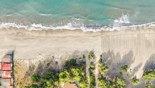 Beach Villa Le Favate - Foto 2