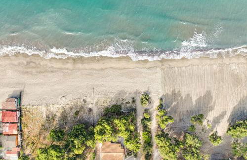 Beach Villa Le Favate - Foto 2