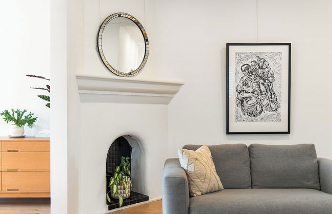 The Mitchell Bondi - Foto 56