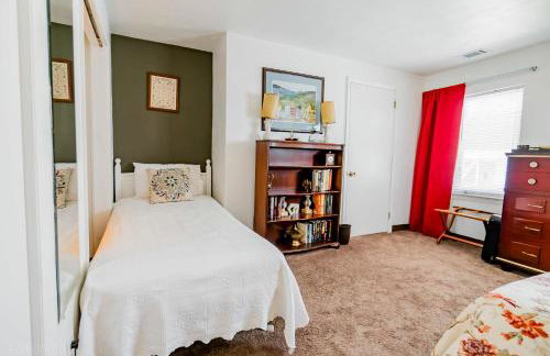 The George Washington on Mt Washington - Foto 24