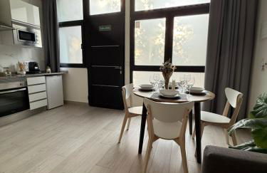 APARTAMENTOS CIUDAD DE LAS ARTES Y LAS CIENCIAS - Foto 6