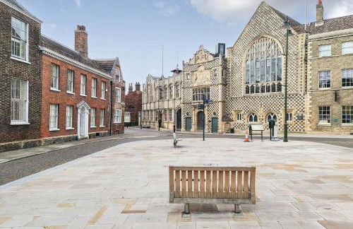 The Old Candle Shop - Foto 22